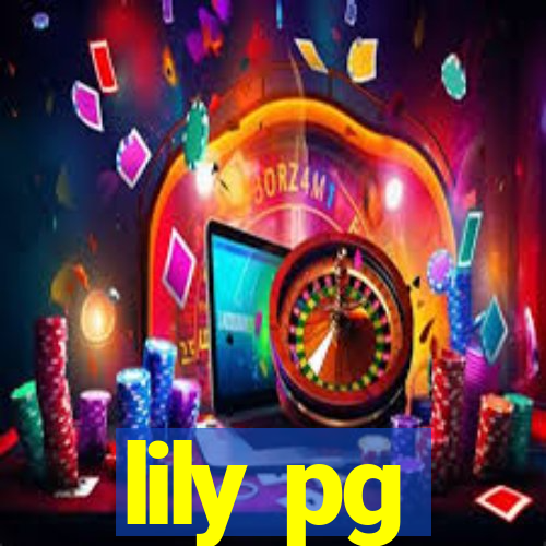 lily pg