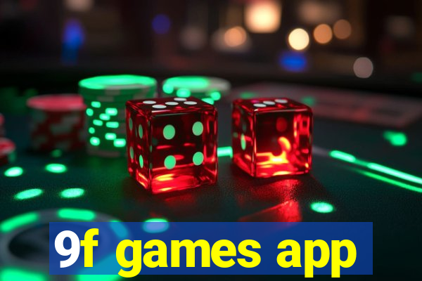 9f games app