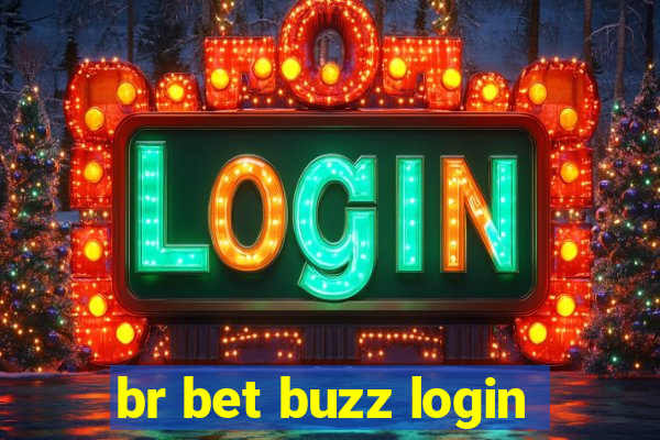 br bet buzz login