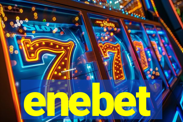 enebet