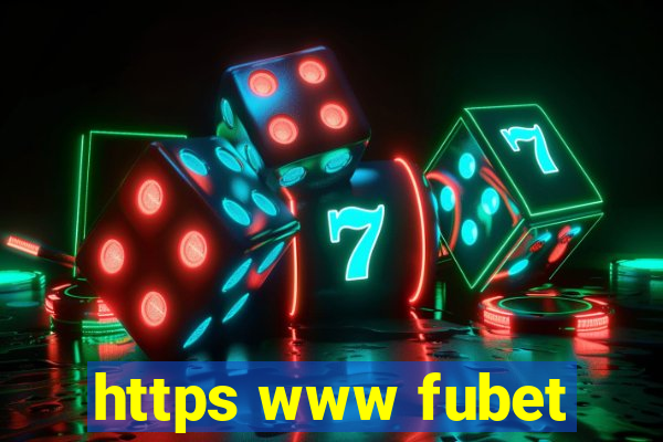 https www fubet