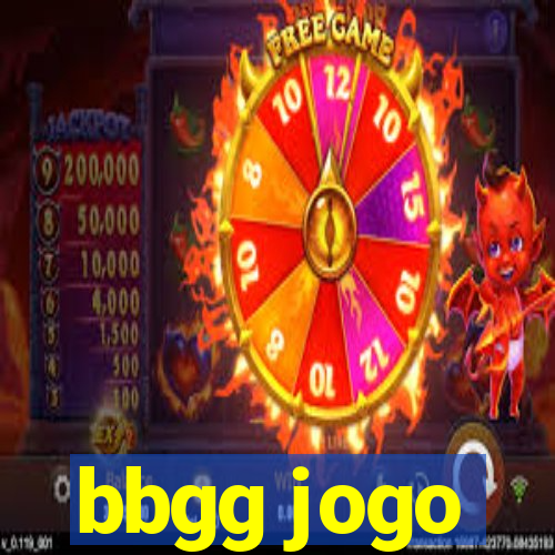 bbgg jogo