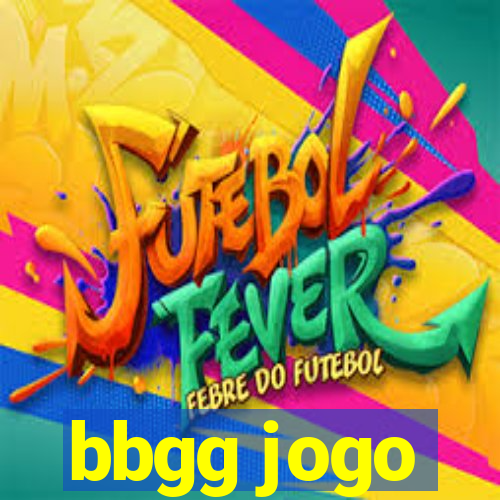 bbgg jogo