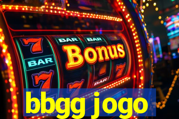 bbgg jogo