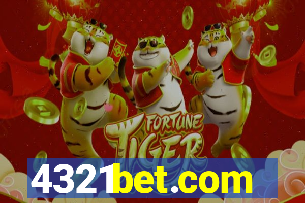 4321bet.com