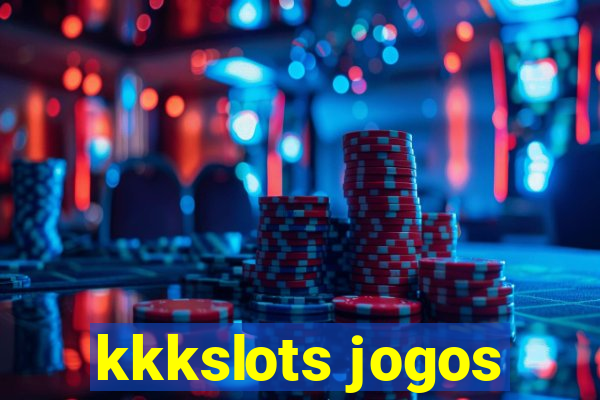 kkkslots jogos