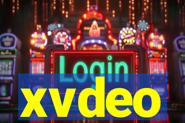 xvdeo