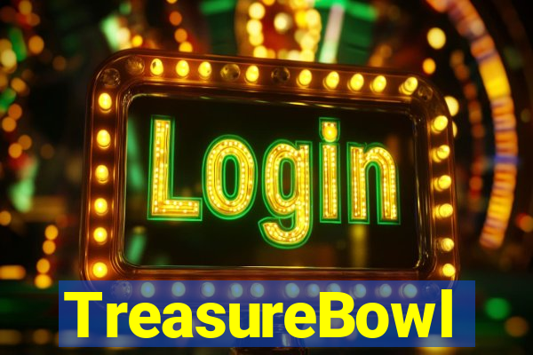 TreasureBowl treasure bowl como ganhar