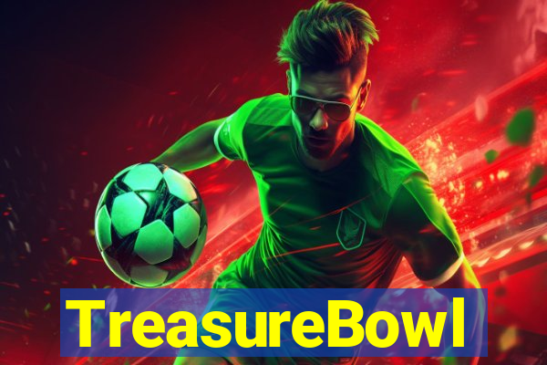 TreasureBowl treasure bowl como ganhar