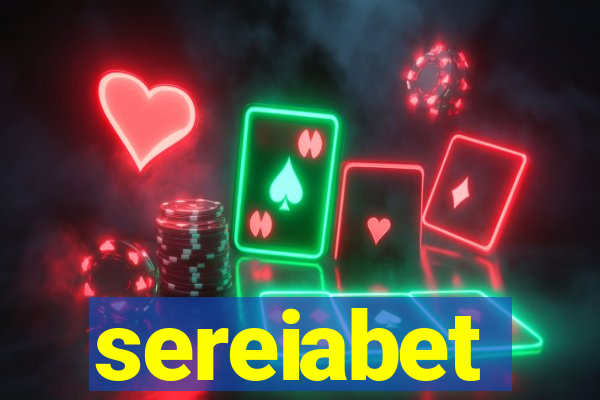 sereiabet