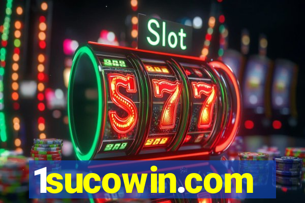 1sucowin.com