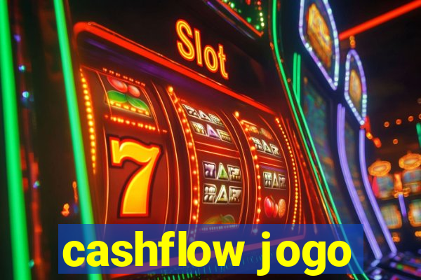cashflow jogo