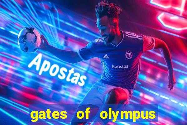 gates of olympus max win