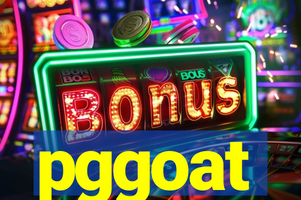 pggoat