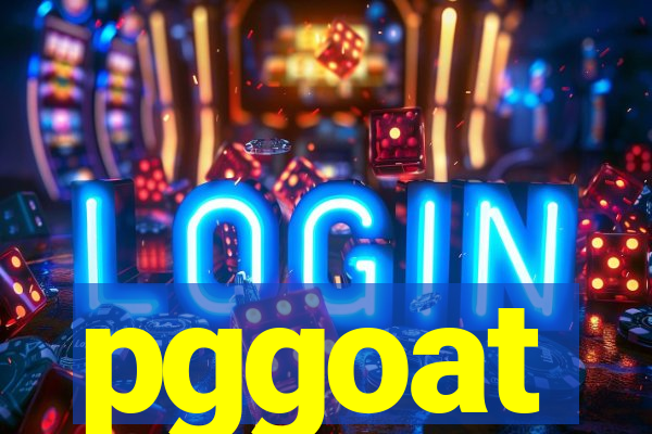 pggoat