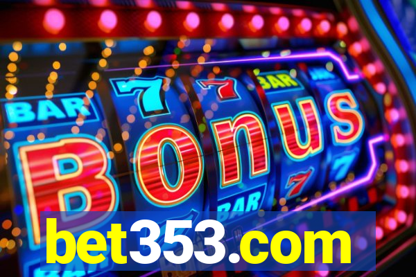 bet353.com