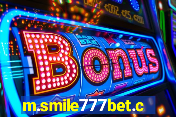 m.smile777bet.com