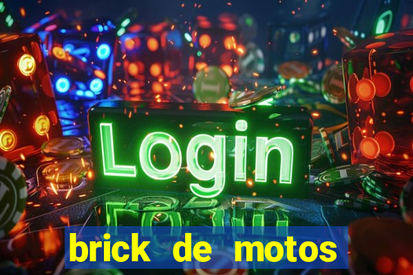brick de motos porto alegre
