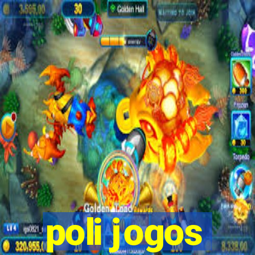 poli jogos