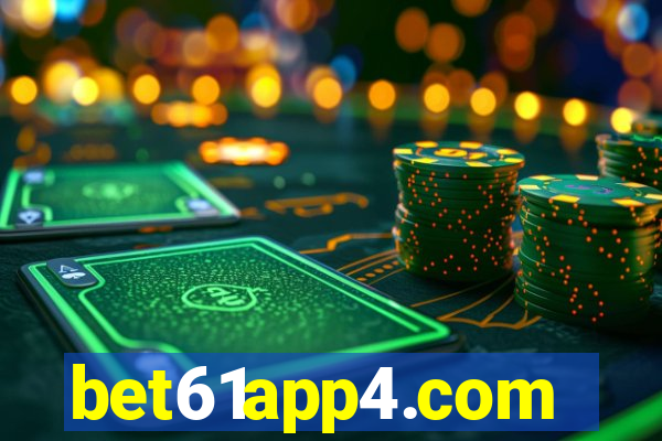 bet61app4.com
