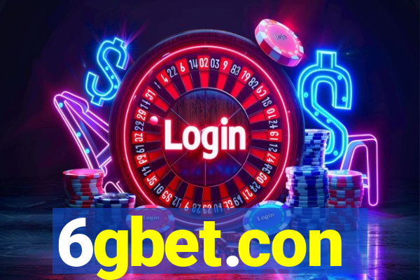 6gbet.con