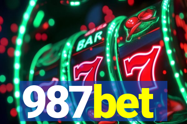 987bet