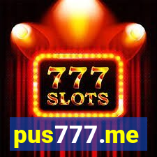 pus777.me