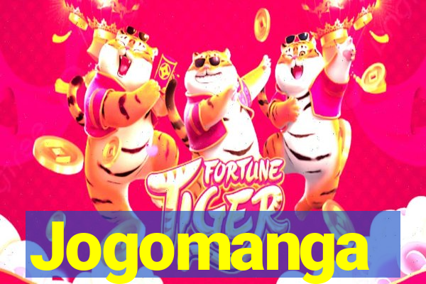 Jogomanga