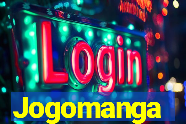 Jogomanga