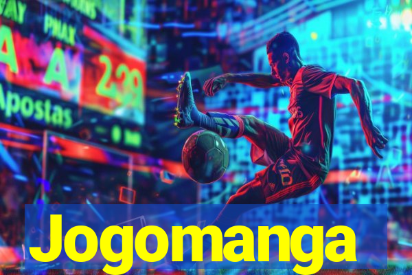 Jogomanga