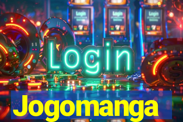 Jogomanga