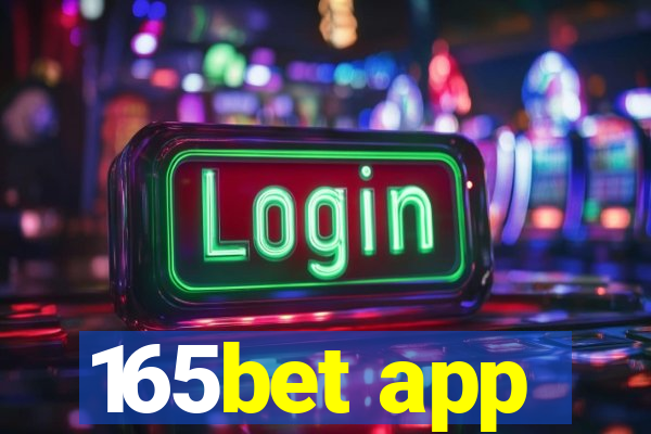 165bet app