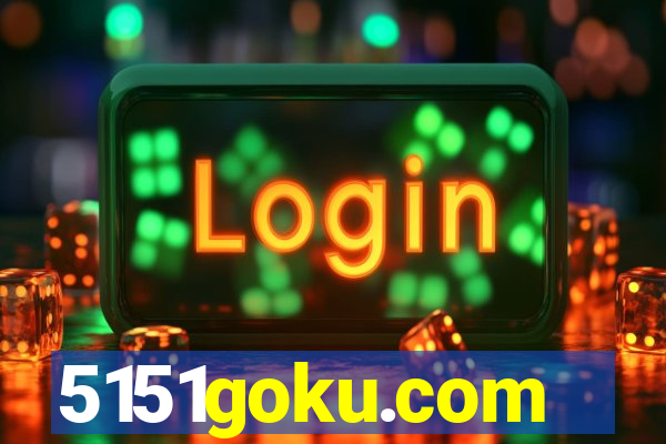 5151goku.com