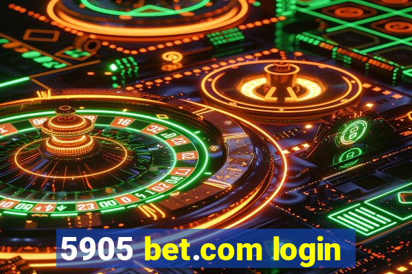 5905 bet.com login