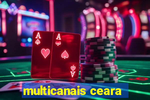 multicanais ceara