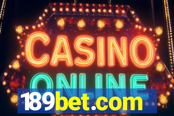 189bet.com