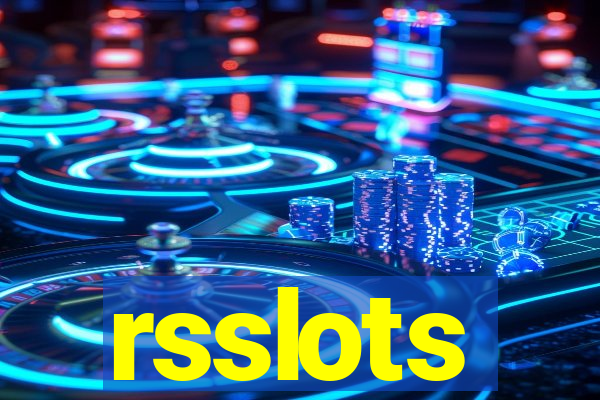 rsslots
