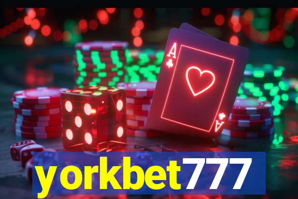 yorkbet777