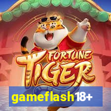 gameflash18+