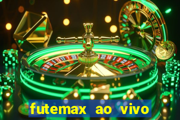 futemax ao vivo real madrid