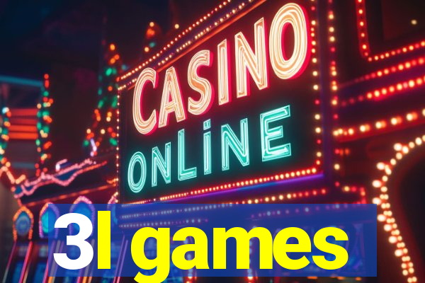 3l games