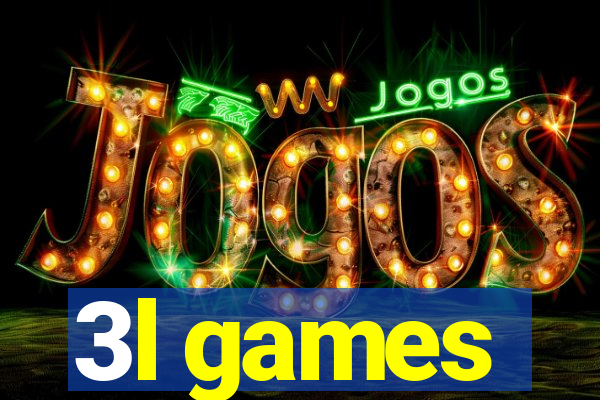 3l games