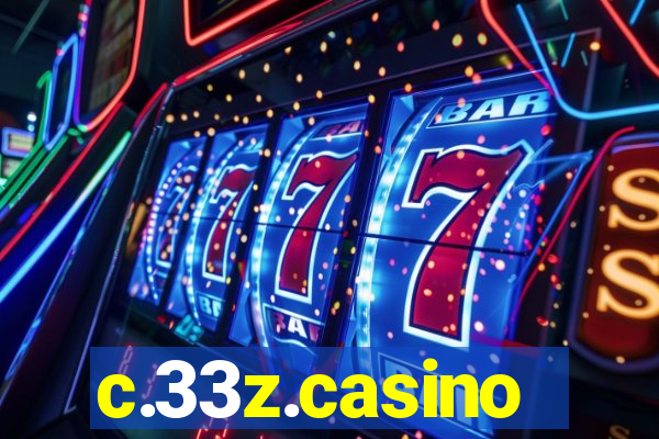 c.33z.casino