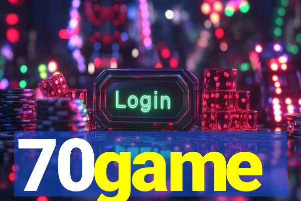 70game