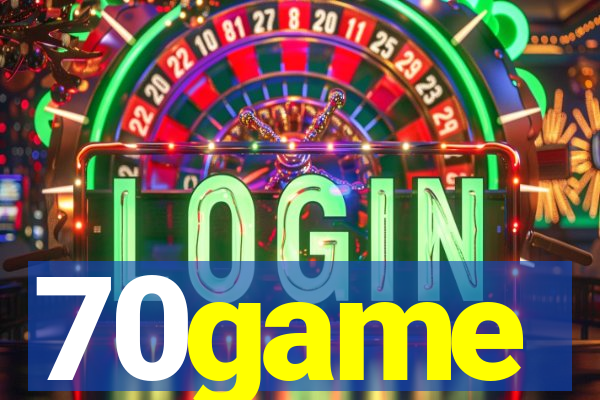 70game