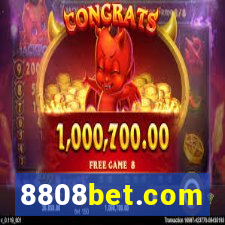 8808bet.com