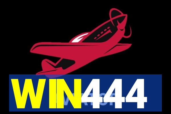 WIN444