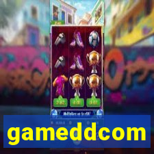 gameddcom