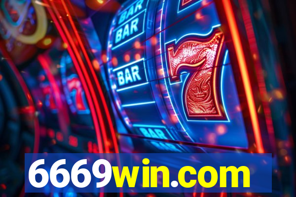 6669win.com