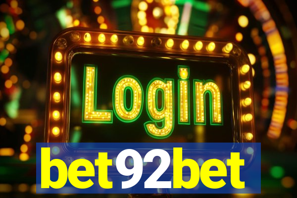 bet92bet